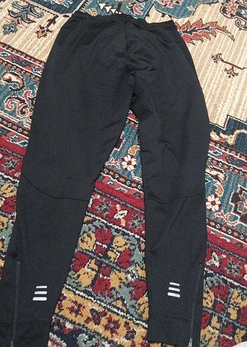 Escon Siyah Sokak Stili Erkek Rozeti - Görsel 4