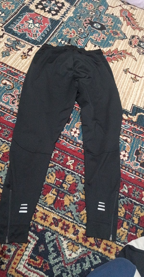 Escon Siyah Sokak Stili Erkek Rozeti - Görsel 4