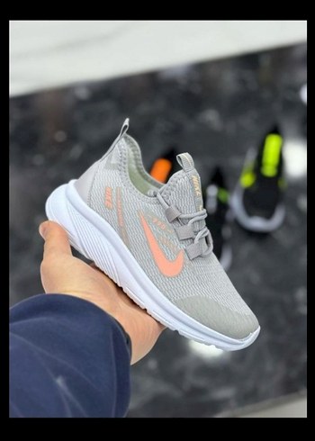 Nike triko ayakkabı