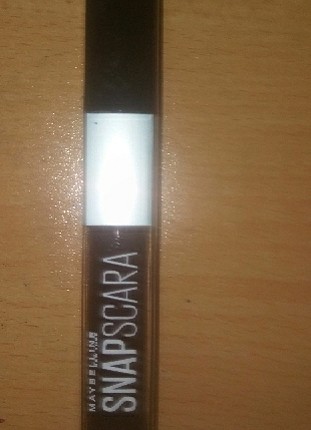 Maybelline maybelline snapscara maskara 