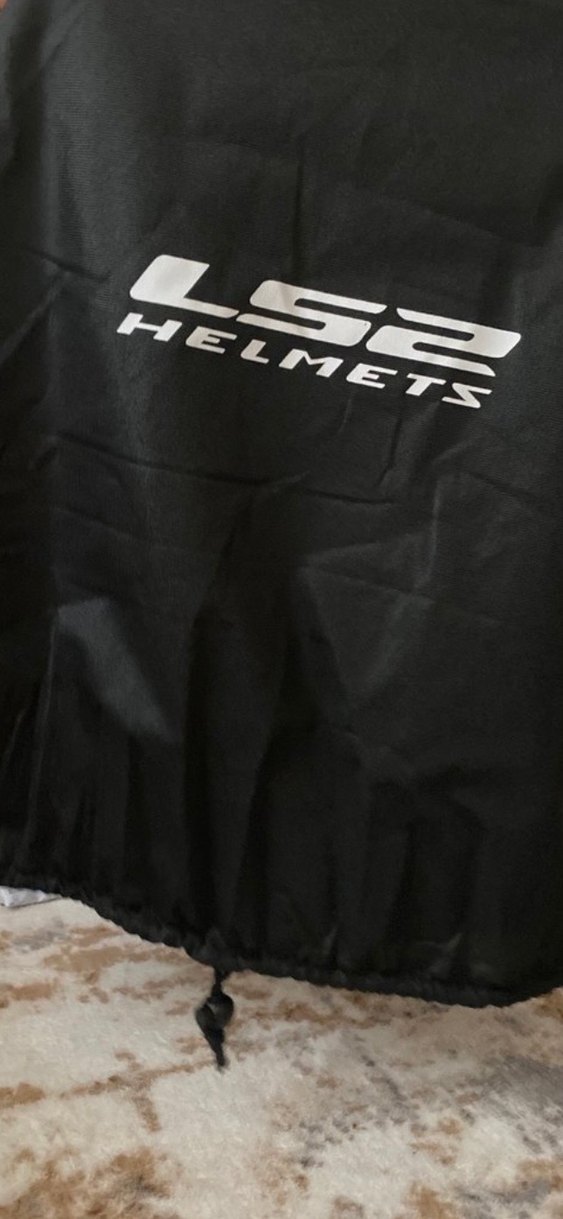 Parlak Çok Renkli Avant-Garde Motosiklet  L52 - Görsel 4