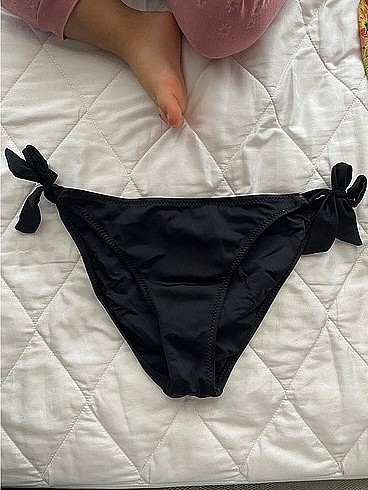Bikini altı