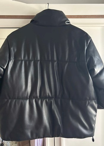 Stradivarius Suni deri bomber mont