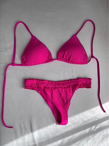 Calzedonia bikini takımı