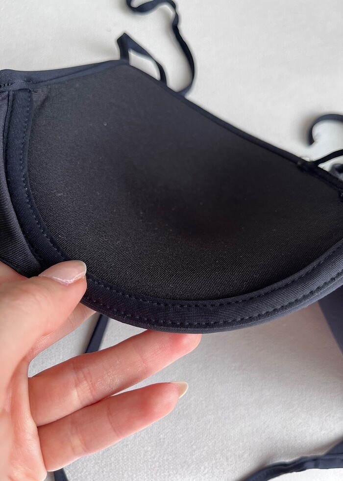 Calzedonia bikini üstü - Görsel 4