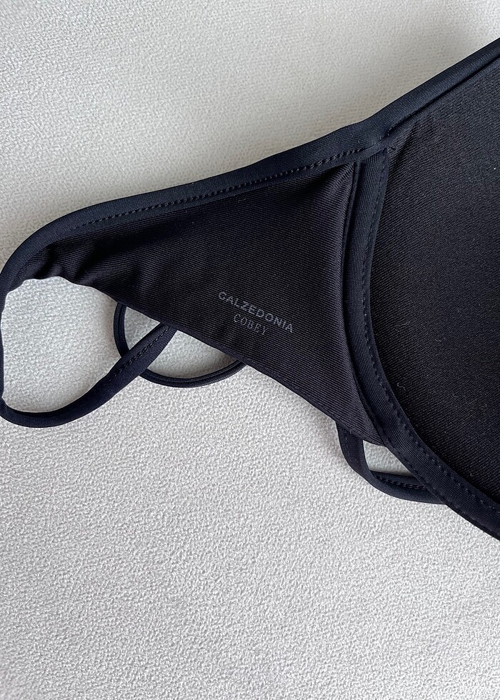 Calzedonia bikini üstü - Görsel 2