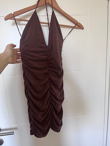 Pull and Bear elbise
