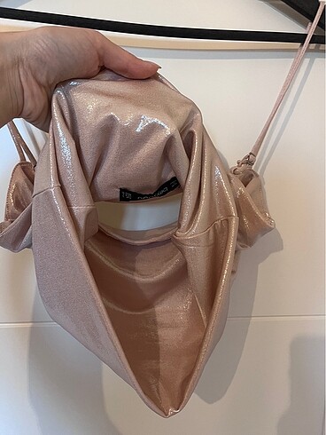 Beyyoglu parlak üst - Görsel 4