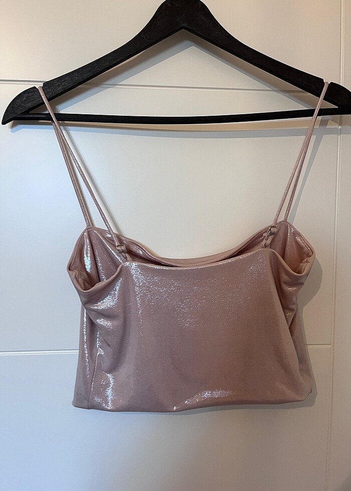 Beyyoglu parlak üst - Görsel 3