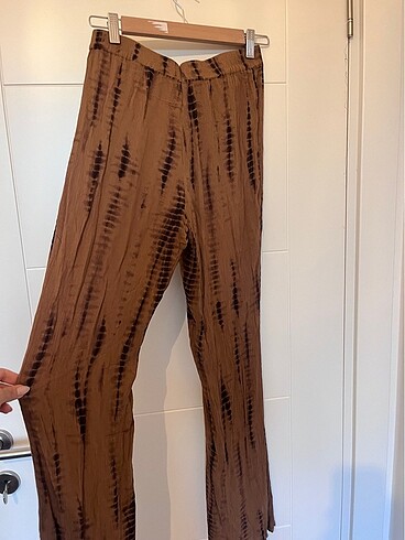 Mango rahat pantolon - Görsel 2