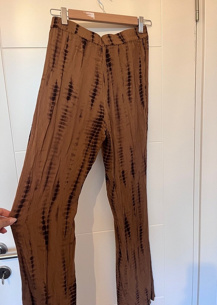 Mango rahat pantolon - Görsel 2