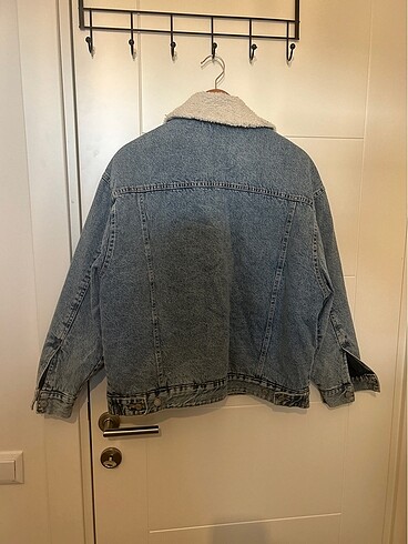 Pull and Bear Pull&Bear Kot Ceket