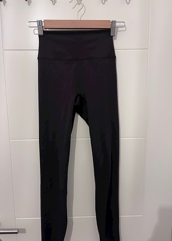 H&M soft move tayt - Görsel 4