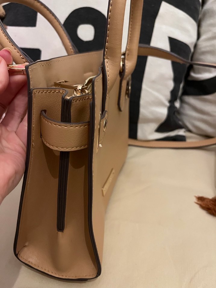 Aldo Bej El/Omuz Çantası - Görsel 4