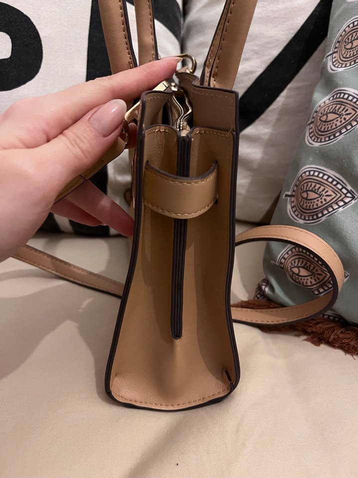 Aldo Bej El/Omuz Çantası - Görsel 2