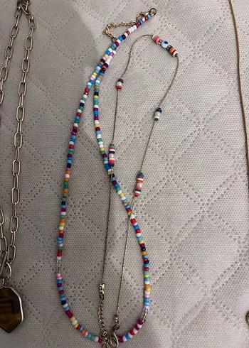 Takı seti - Görsel 4