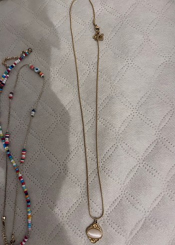 Takı seti - Görsel 5