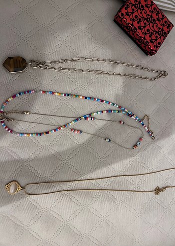 Takı seti - Görsel 2