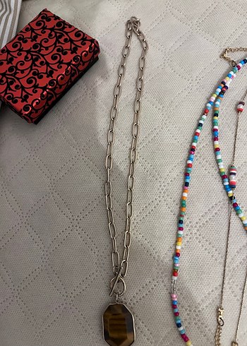 Takı seti - Görsel 3