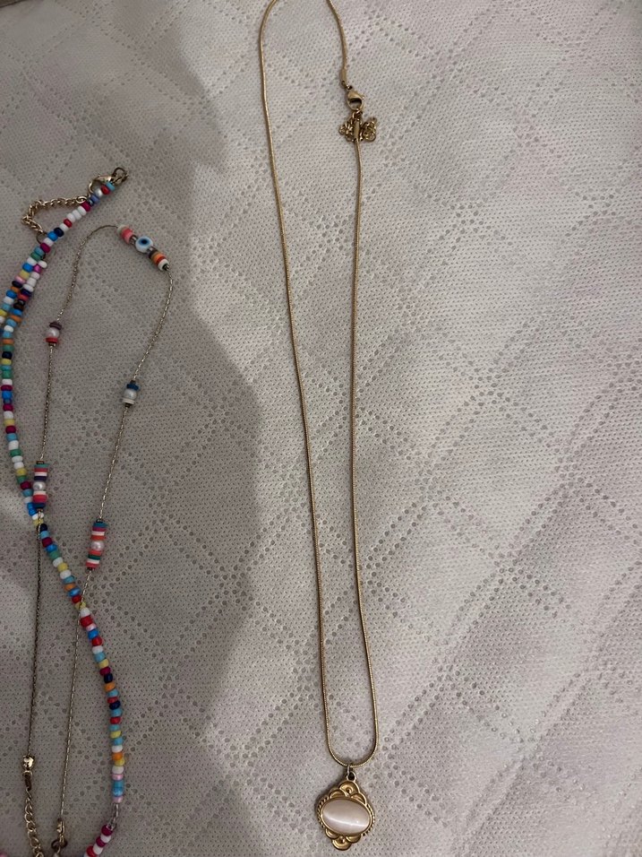 Takı seti - Görsel 5