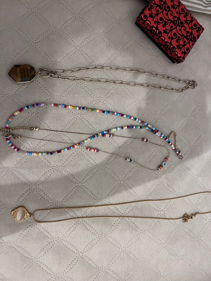 Takı seti - Görsel 2