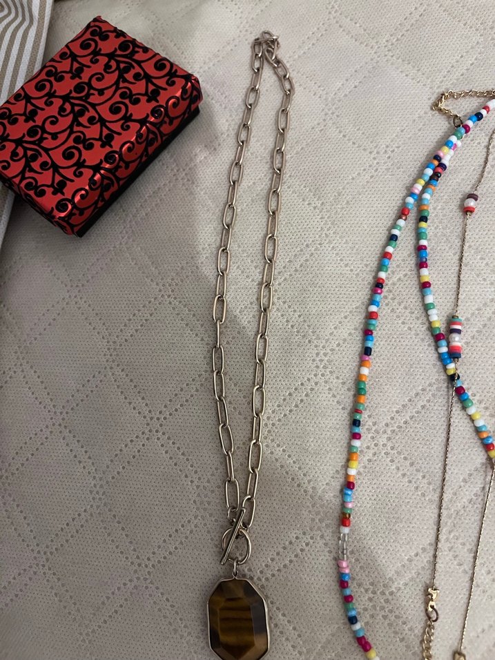 Takı seti - Görsel 3