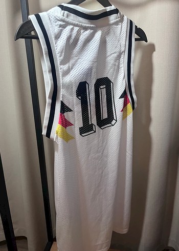 Adidas Orijinal forma elbise