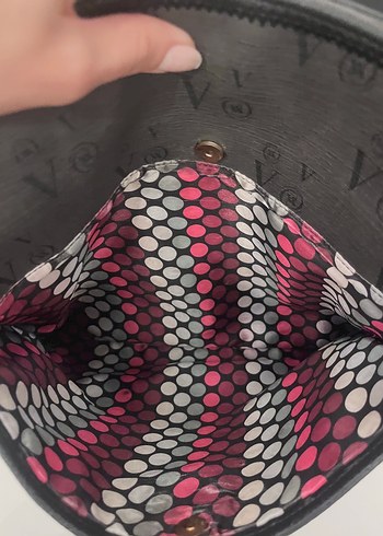 Vakko deri çanta - Görsel 4