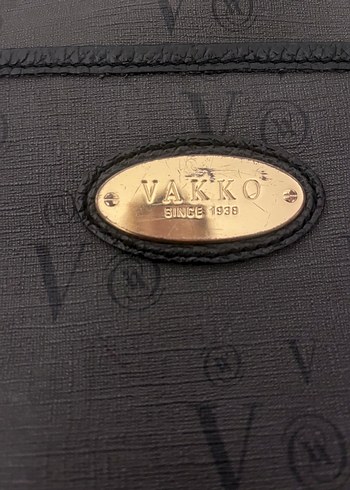 Vakko deri çanta - Görsel 3