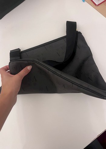 Vakko deri çanta - Görsel 7