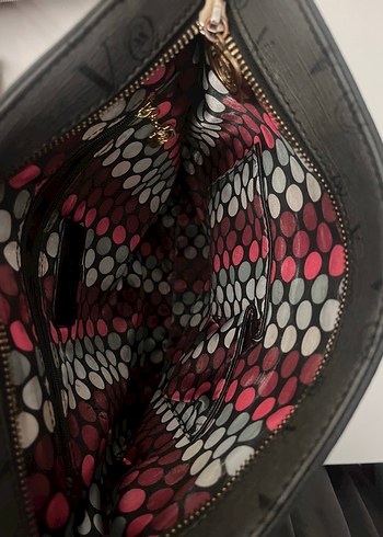 Vakko deri çanta - Görsel 6