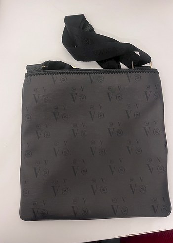 Vakko deri çanta - Görsel 2