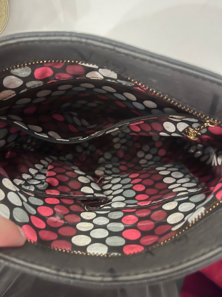 Vakko deri çanta - Görsel 5