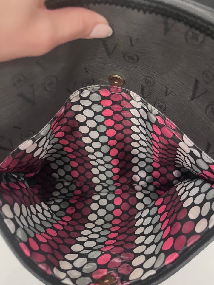 Vakko deri çanta - Görsel 4