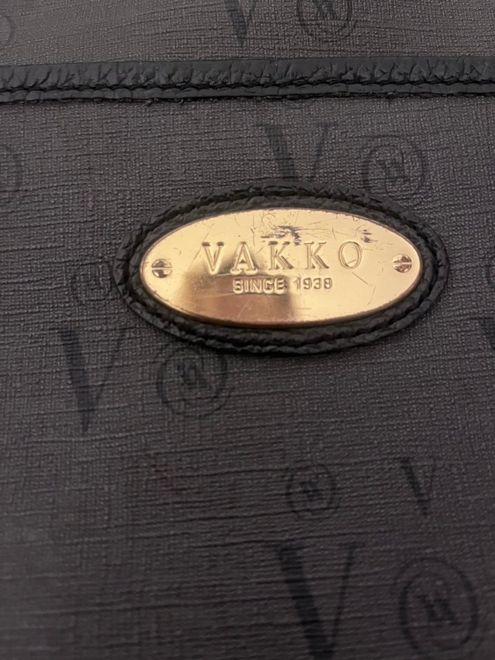 Vakko deri çanta - Görsel 3