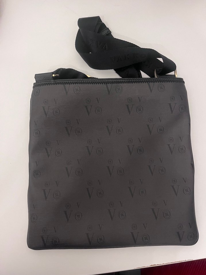 Vakko deri çanta - Görsel 2