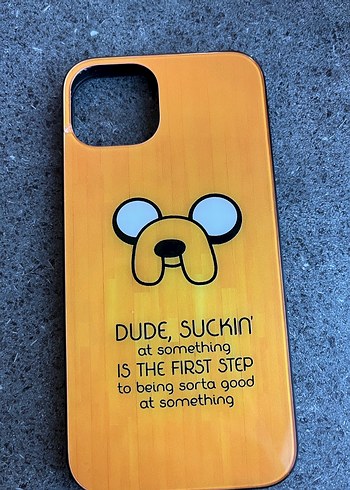 iPhone 13 Adventure Time Kılıf