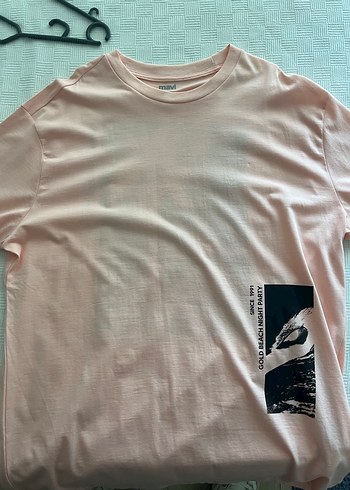 Mavi Mavi Erkek T-shirt