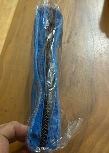 Parlak Mavi kalemlik - Görsel 4