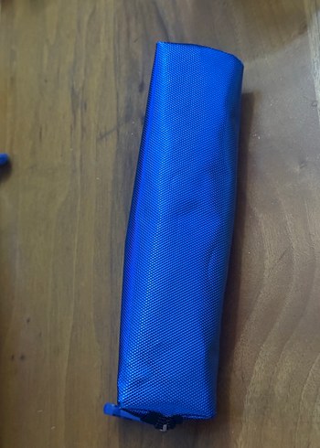 Parlak Mavi kalemlik - Görsel 2