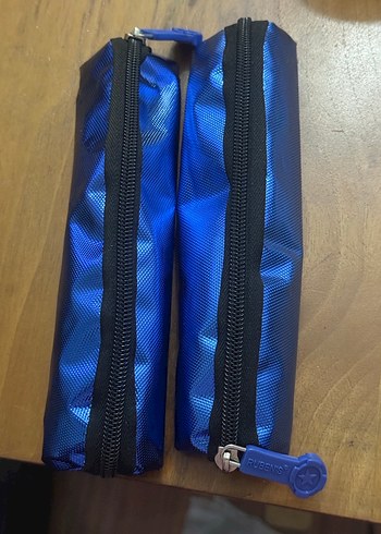 Parlak Mavi kalemlik - Görsel 3