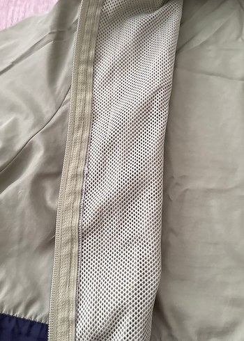 Çabuk kuruyan yumuşak kumaş yeşil Haşema - Görsel 6