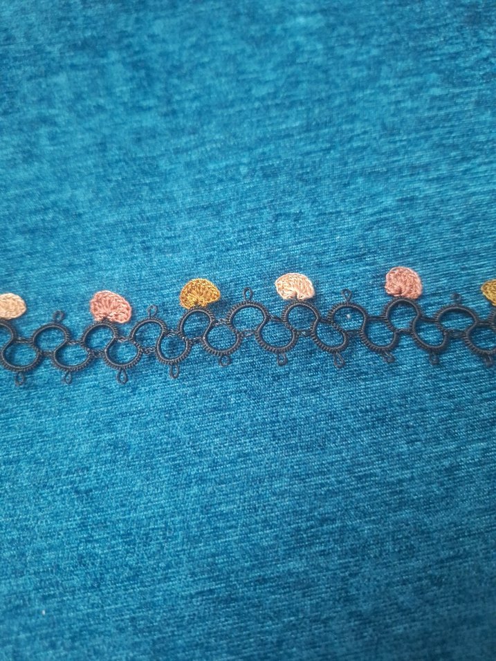 Mekik oyası - Görsel 2