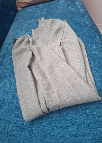 Haki Desensiz şal - Görsel 5