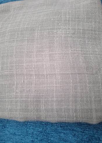 Haki Desensiz şal - Görsel 4