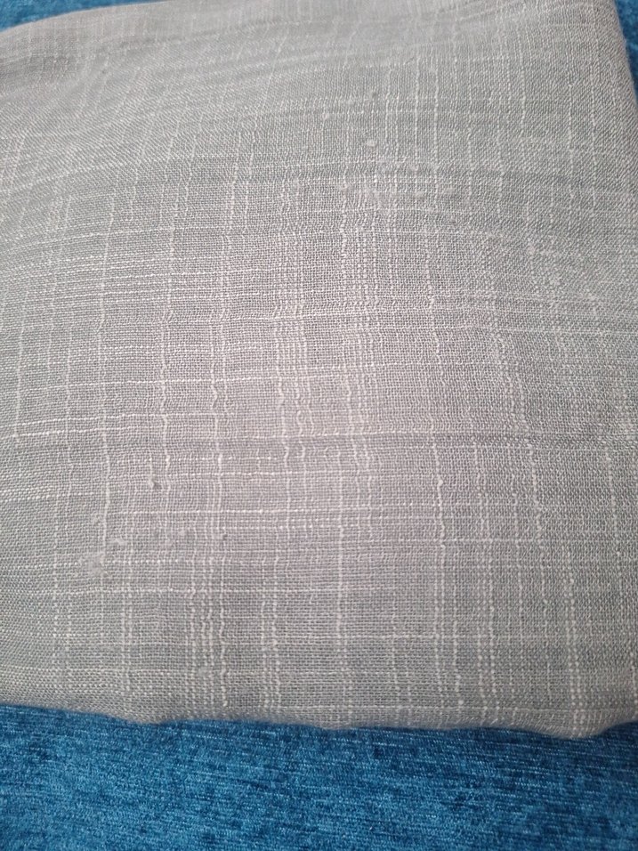 Haki Desensiz şal - Görsel 4