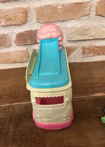 Beden Renk Polly Pocket