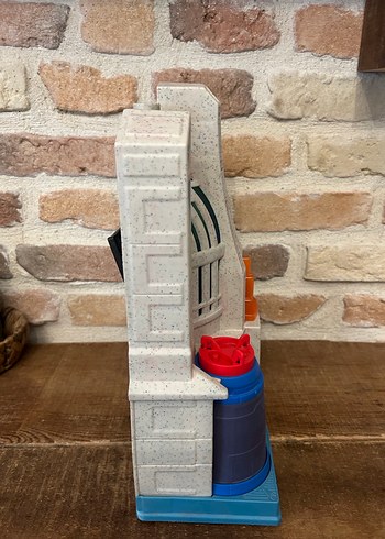 Diğer Batman adet sarayı