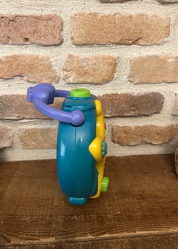 Beden Renk Fisher price deniz yıldızı projektör