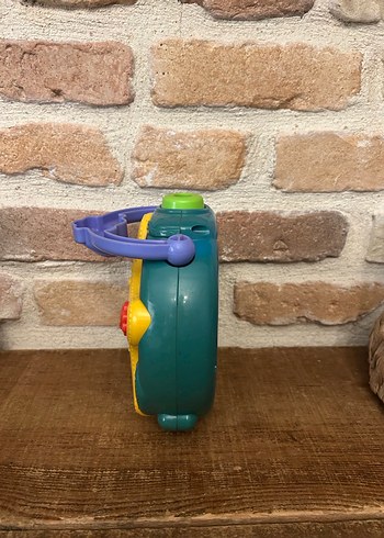 Fisher Price Fisher price deniz yıldızı projektör